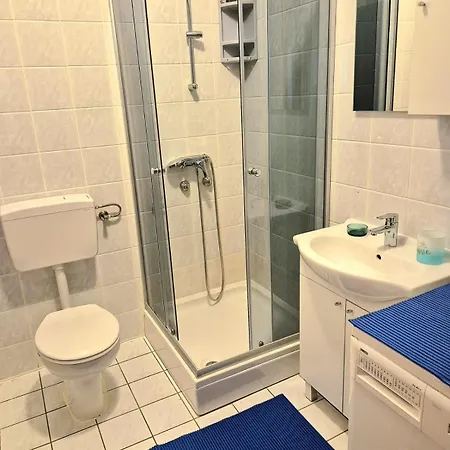 דירה Lopar סלצה