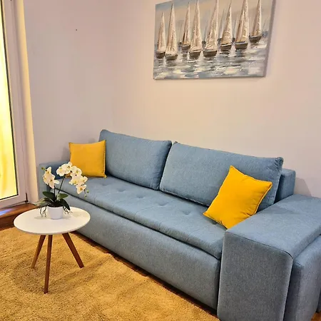 Lopar Appartement *