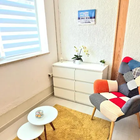 Appartement Lopar Selce