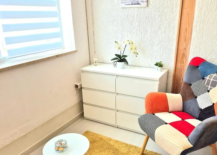 דירה Lopar סלצה