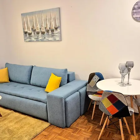 Lopar Apartamento *