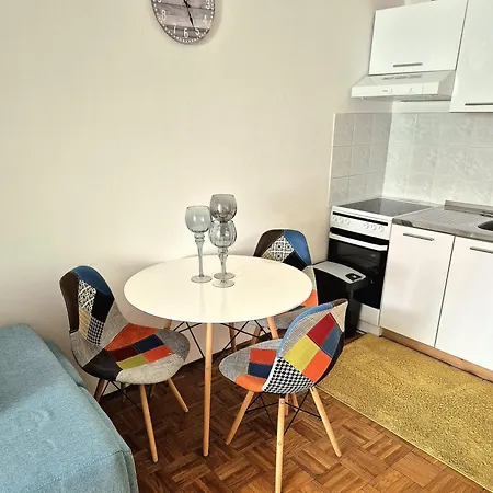 Lopar Apartment