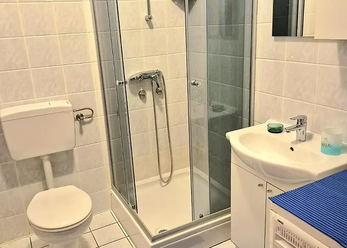 Appartement Lopar Selce